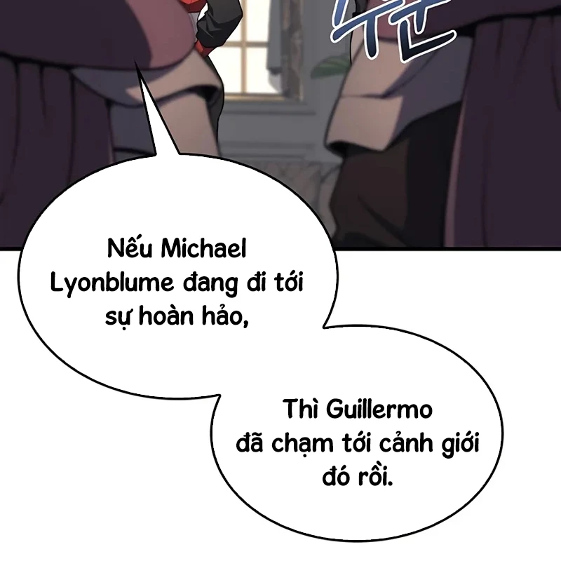 Kỵ Sĩ Tử Thần Cấp Diệt Vong Đã Hồi Quy Chapter 23 - 35