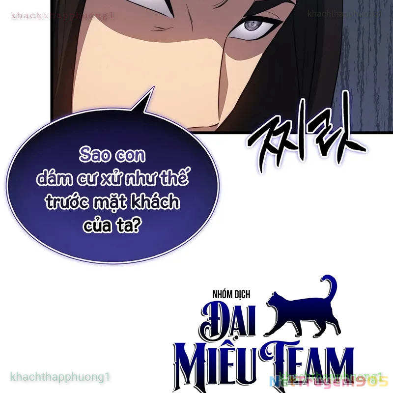Kỵ Sĩ Tử Thần Cấp Diệt Vong Đã Hồi Quy Chapter 23 - 75