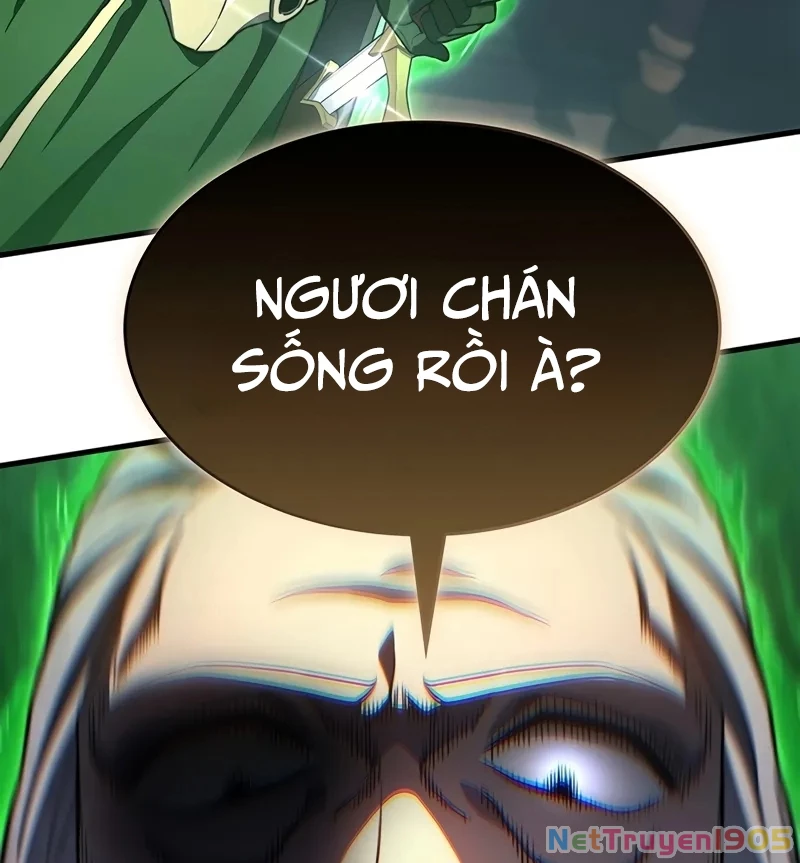 Kỵ Sĩ Tử Thần Cấp Diệt Vong Đã Hồi Quy Chapter 24 - 19