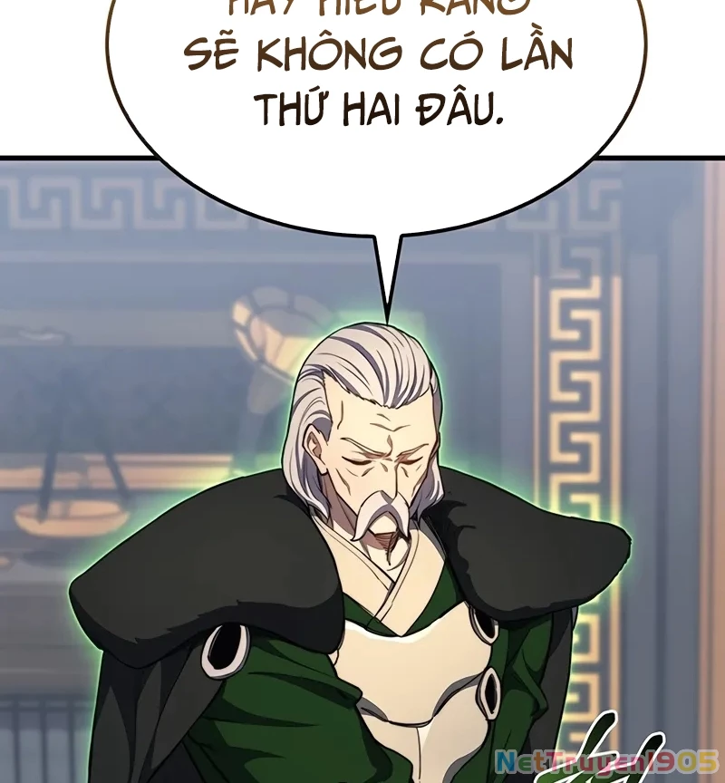 Kỵ Sĩ Tử Thần Cấp Diệt Vong Đã Hồi Quy Chapter 24 - 27