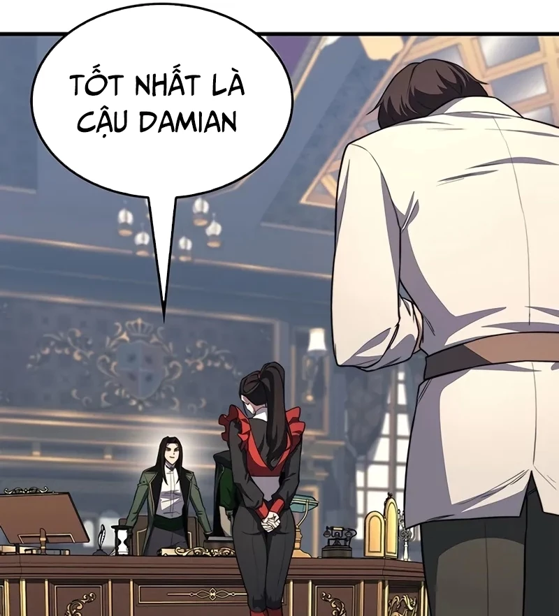 Kỵ Sĩ Tử Thần Cấp Diệt Vong Đã Hồi Quy Chapter 24 - 35