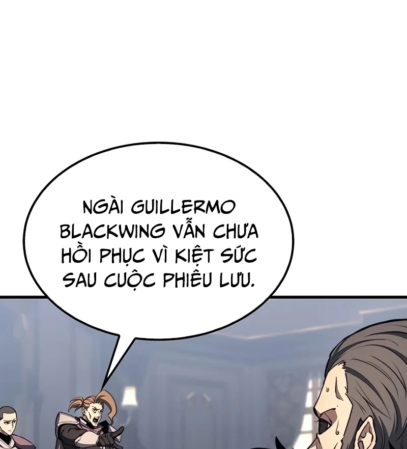 Kỵ Sĩ Tử Thần Cấp Diệt Vong Đã Hồi Quy Chapter 24 - 39