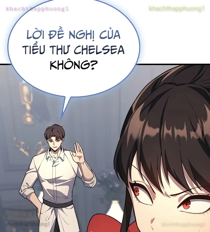 Kỵ Sĩ Tử Thần Cấp Diệt Vong Đã Hồi Quy Chapter 24 - 64