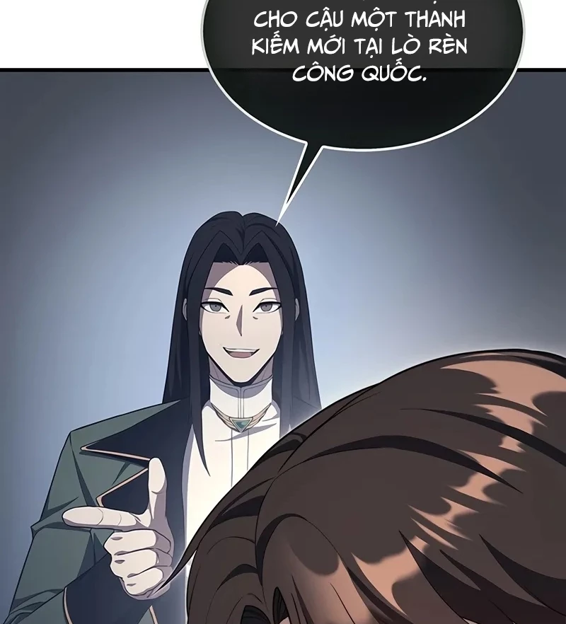 Kỵ Sĩ Tử Thần Cấp Diệt Vong Đã Hồi Quy Chapter 24 - 79