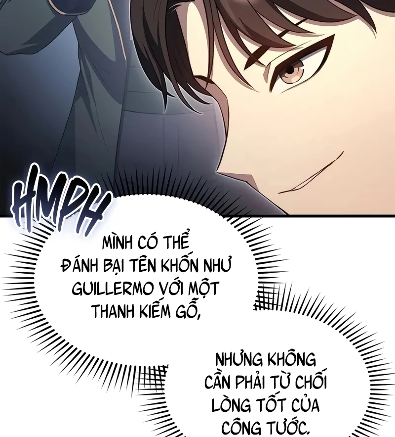 Kỵ Sĩ Tử Thần Cấp Diệt Vong Đã Hồi Quy Chapter 24 - 80