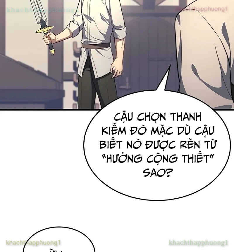 Kỵ Sĩ Tử Thần Cấp Diệt Vong Đã Hồi Quy Chapter 24 - 108