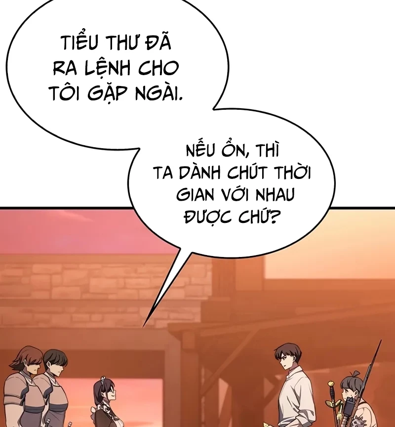 Kỵ Sĩ Tử Thần Cấp Diệt Vong Đã Hồi Quy Chapter 24 - 127