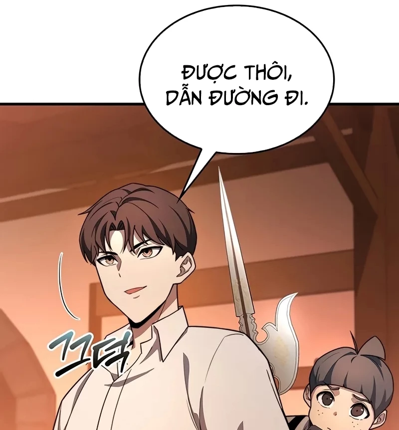 Kỵ Sĩ Tử Thần Cấp Diệt Vong Đã Hồi Quy Chapter 24 - 134