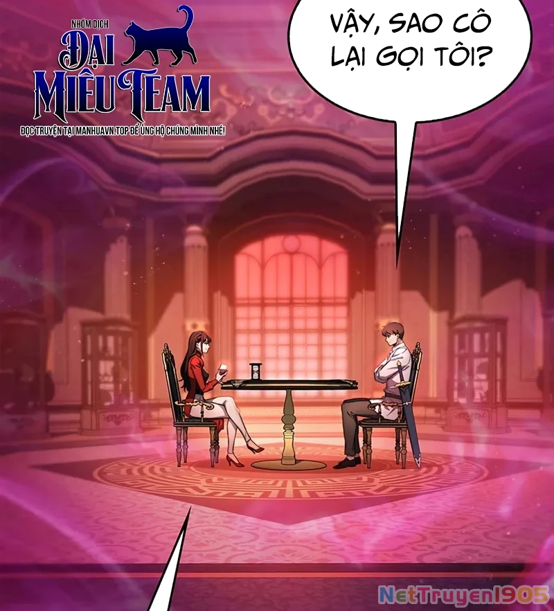 Kỵ Sĩ Tử Thần Cấp Diệt Vong Đã Hồi Quy Chapter 25 - 2
