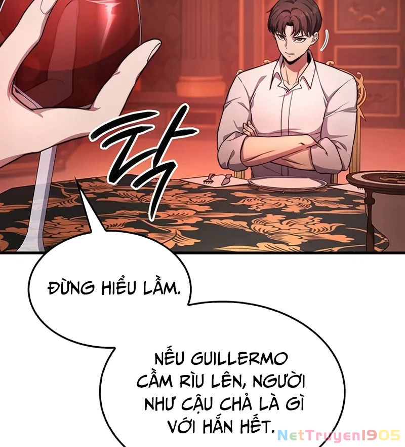 Kỵ Sĩ Tử Thần Cấp Diệt Vong Đã Hồi Quy Chapter 25 - 13