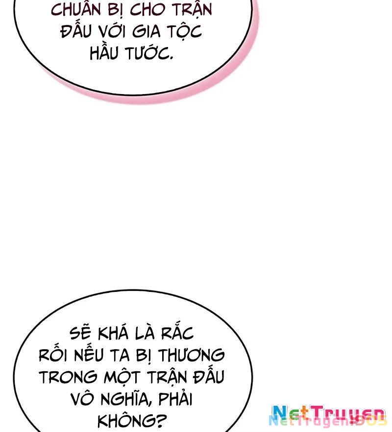 Kỵ Sĩ Tử Thần Cấp Diệt Vong Đã Hồi Quy Chapter 25 - 16