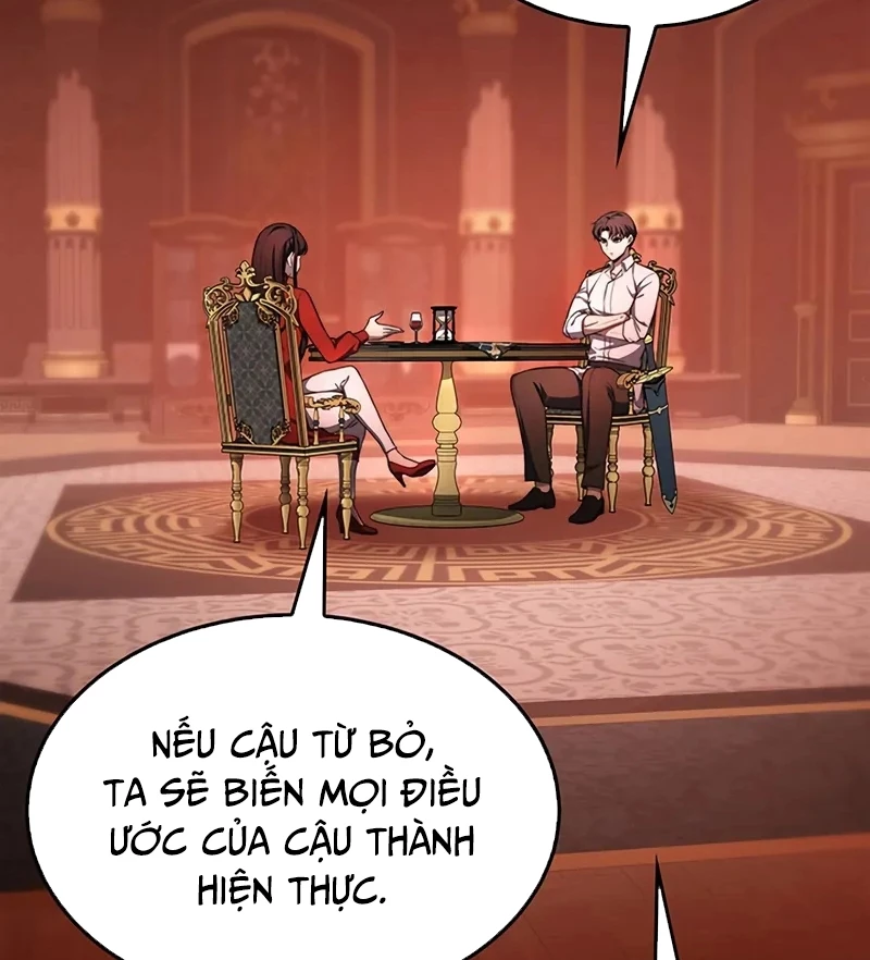 Kỵ Sĩ Tử Thần Cấp Diệt Vong Đã Hồi Quy Chapter 25 - 19