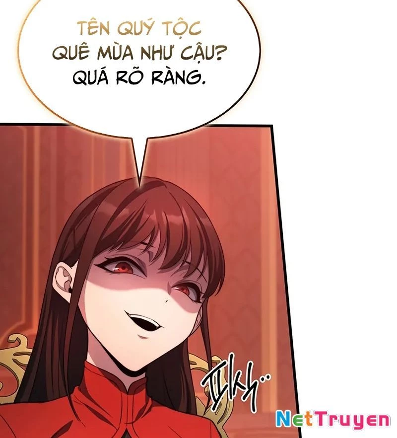 Kỵ Sĩ Tử Thần Cấp Diệt Vong Đã Hồi Quy Chapter 25 - 21