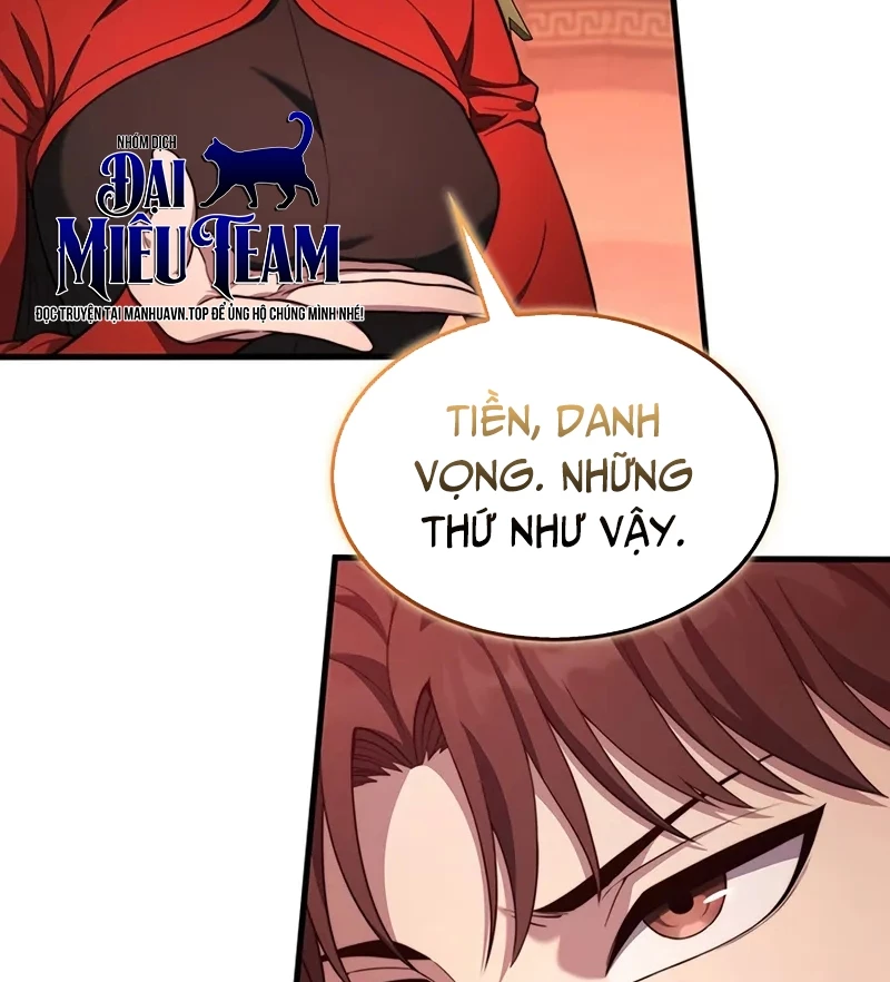 Kỵ Sĩ Tử Thần Cấp Diệt Vong Đã Hồi Quy Chapter 25 - 22