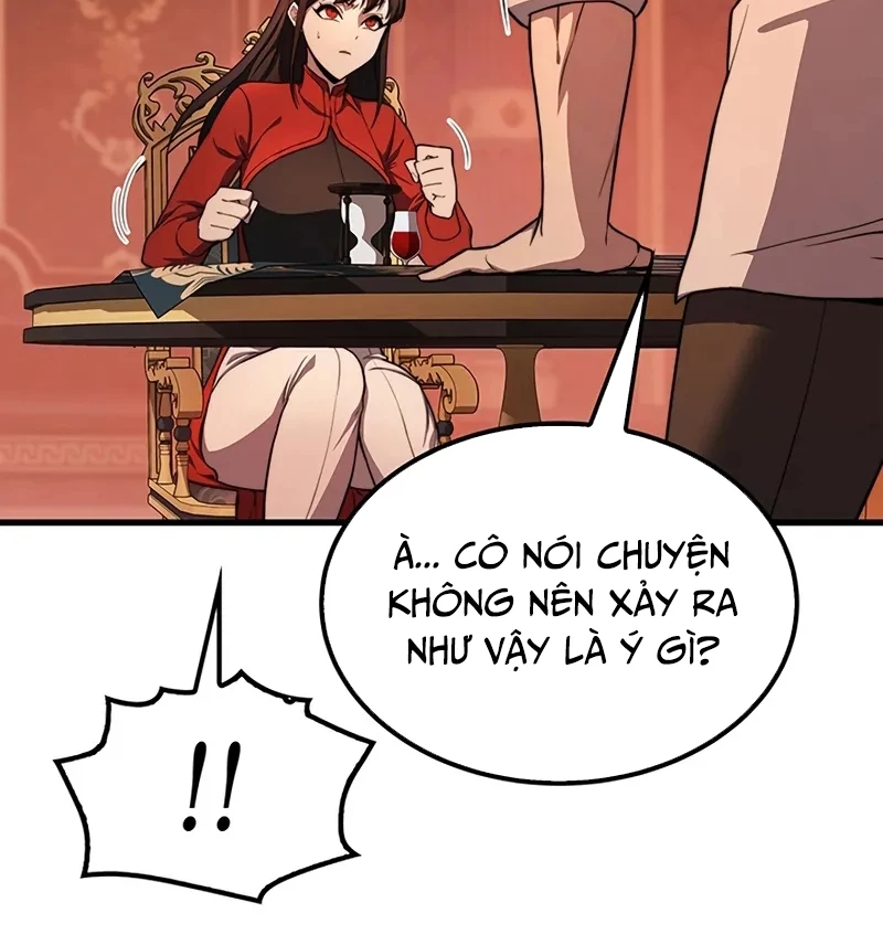 Kỵ Sĩ Tử Thần Cấp Diệt Vong Đã Hồi Quy Chapter 25 - 65