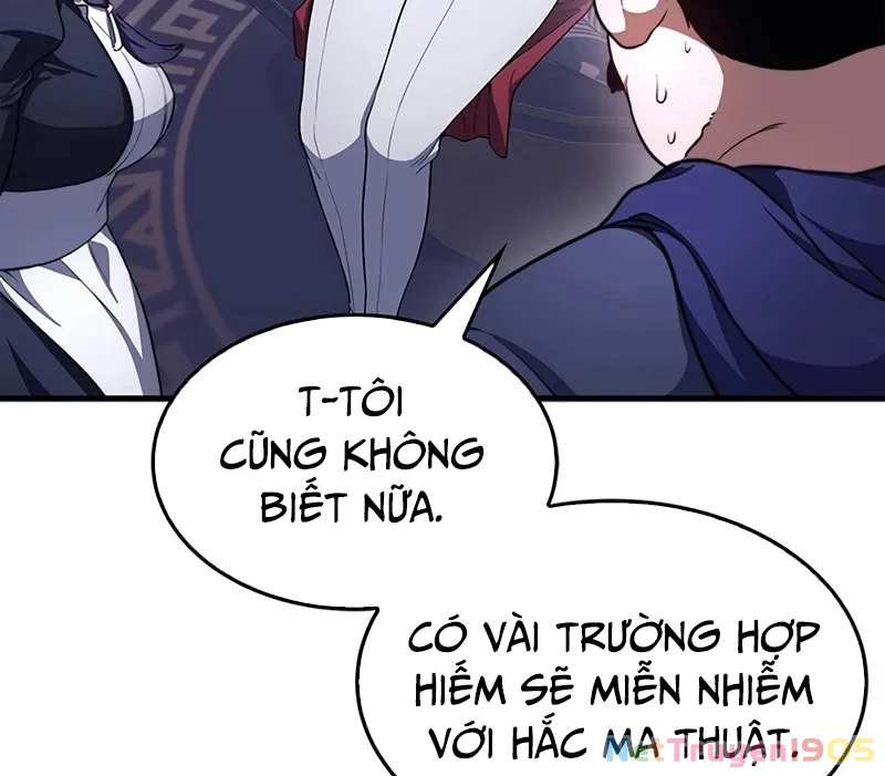 Kỵ Sĩ Tử Thần Cấp Diệt Vong Đã Hồi Quy Chapter 25 - 142