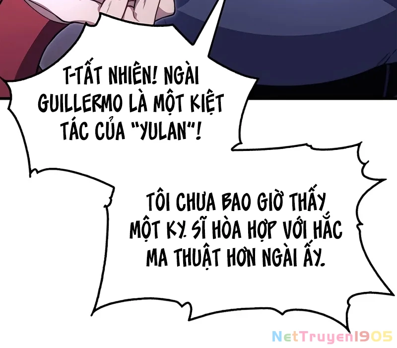 Kỵ Sĩ Tử Thần Cấp Diệt Vong Đã Hồi Quy Chapter 25 - 153