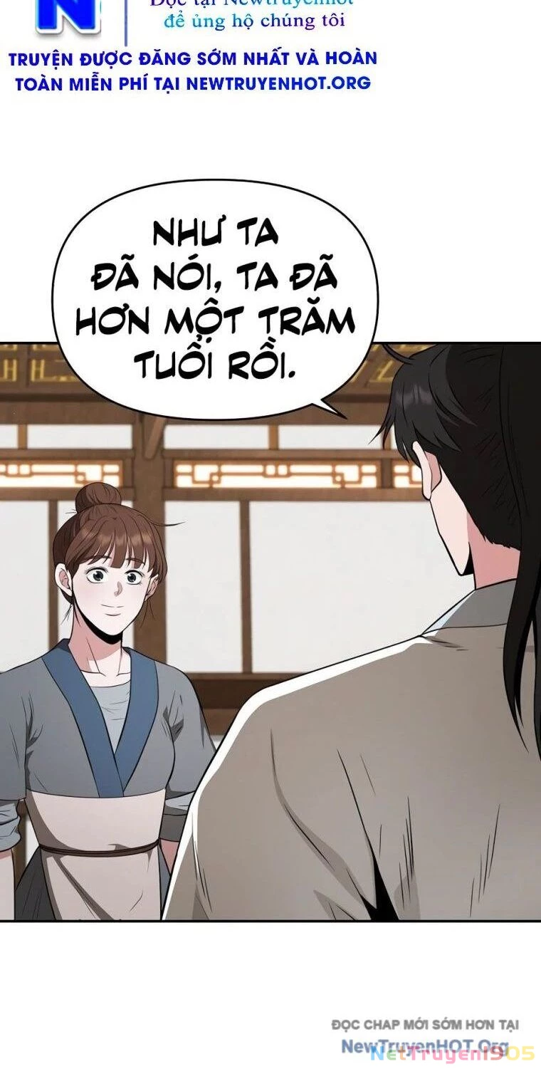 Thiên hạ đệ nhất côn luân khách điếm Chapter 81 - 2
