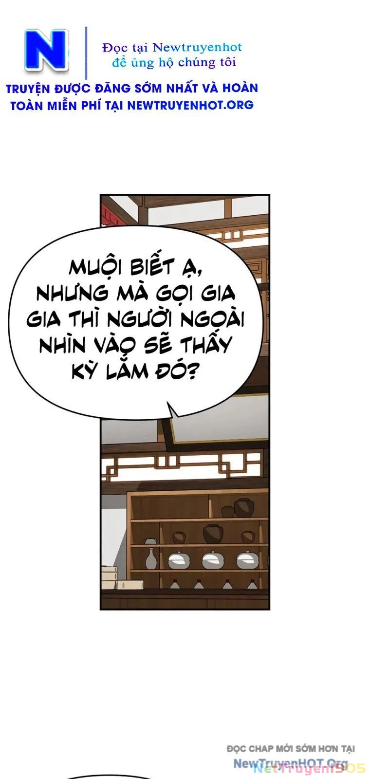 Thiên hạ đệ nhất côn luân khách điếm Chapter 81 - 3