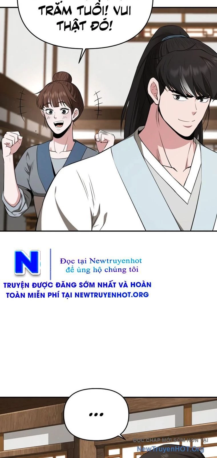 Thiên hạ đệ nhất côn luân khách điếm Chapter 81 - 6
