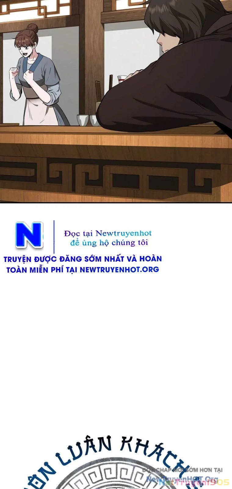 Thiên hạ đệ nhất côn luân khách điếm Chapter 81 - 7