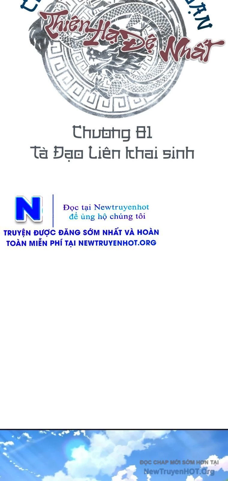 Thiên hạ đệ nhất côn luân khách điếm Chapter 81 - 8
