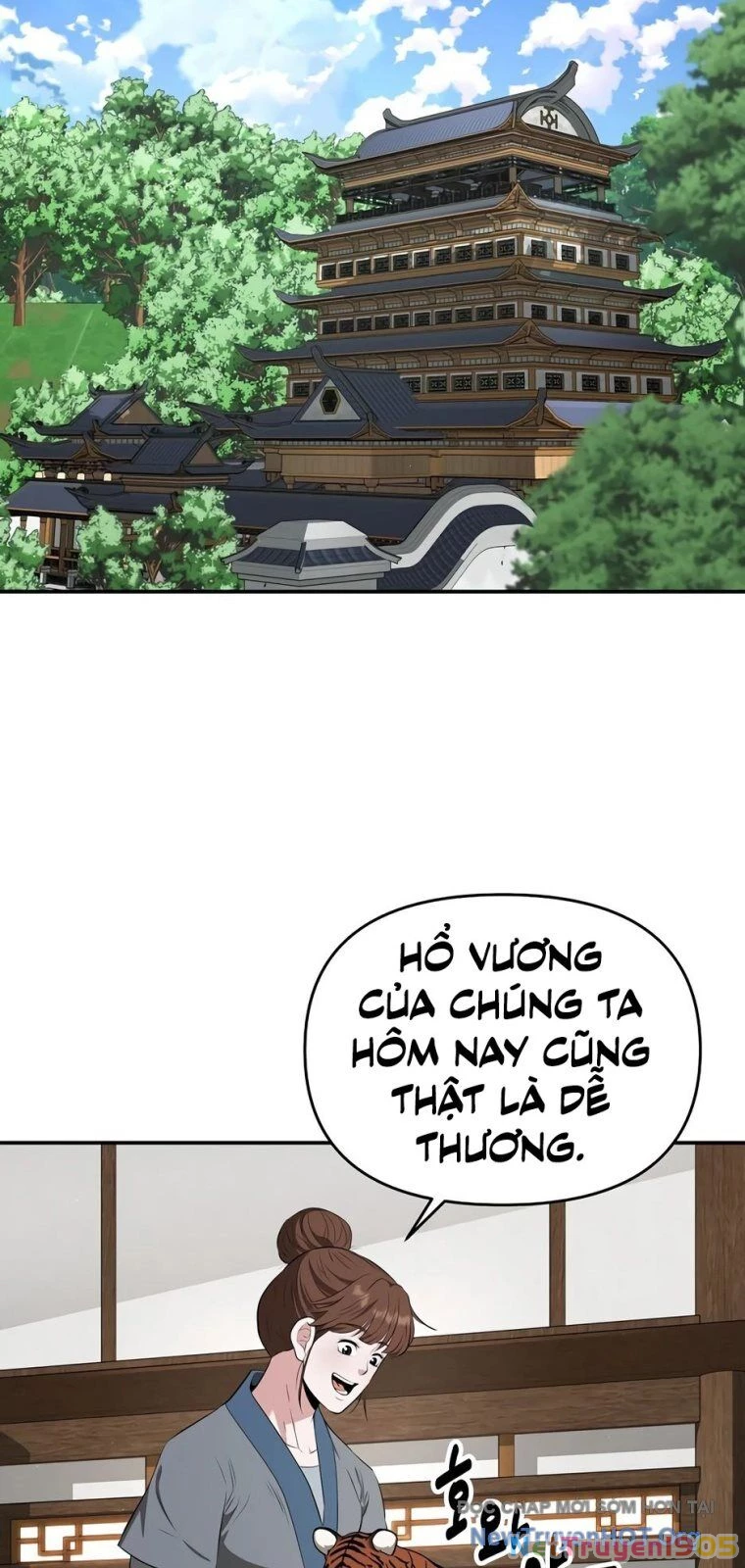 Thiên hạ đệ nhất côn luân khách điếm Chapter 81 - 9