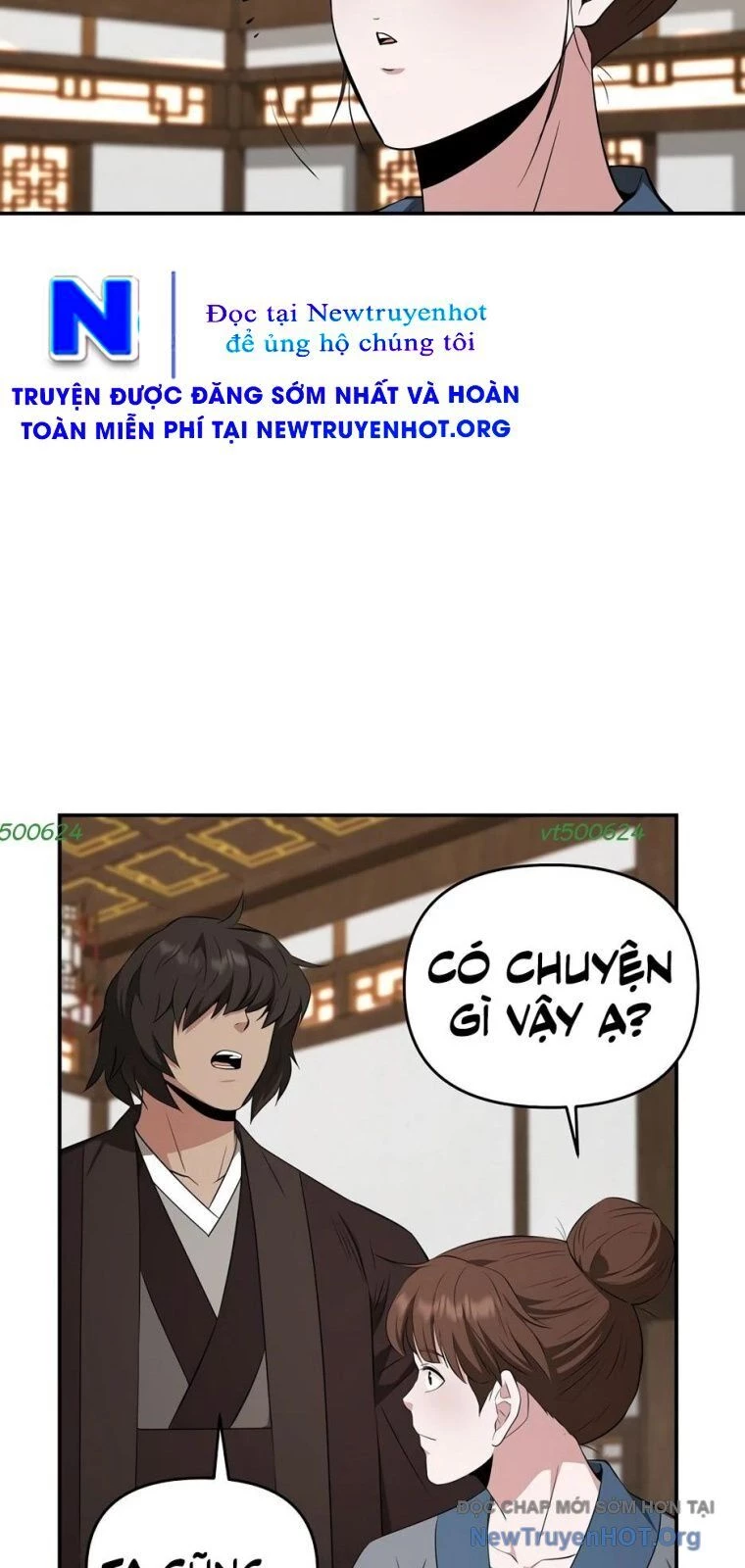 Thiên hạ đệ nhất côn luân khách điếm Chapter 81 - 11
