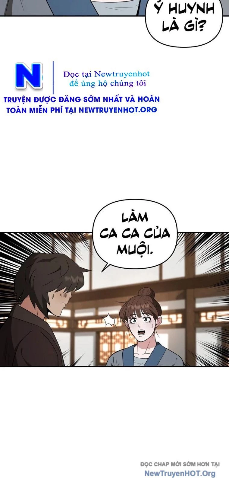 Thiên hạ đệ nhất côn luân khách điếm Chapter 81 - 14