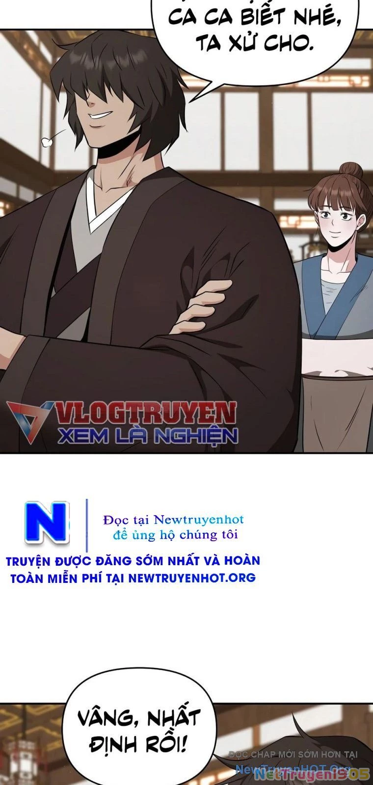 Thiên hạ đệ nhất côn luân khách điếm Chapter 81 - 19