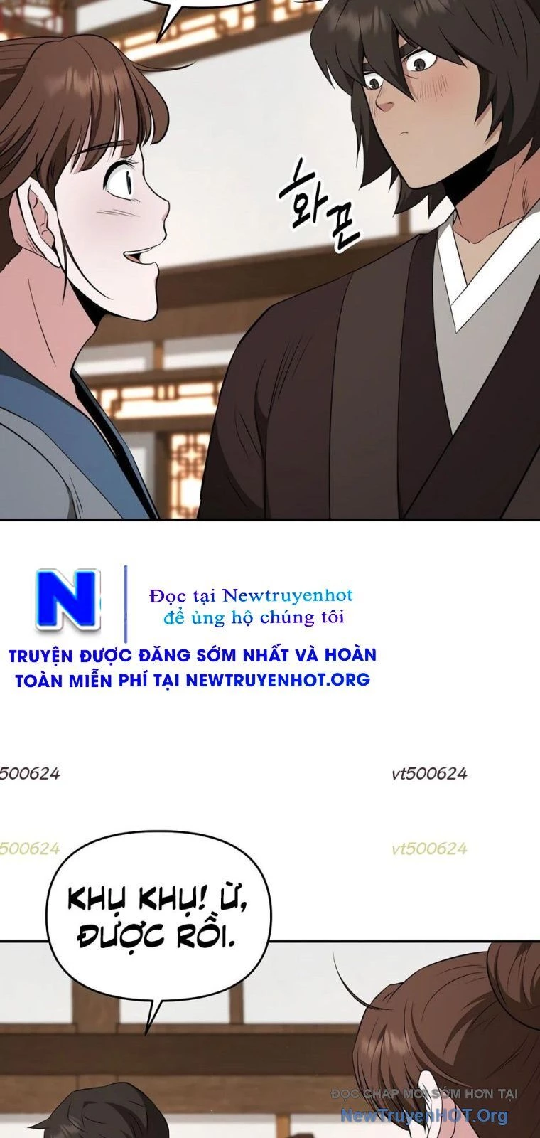 Thiên hạ đệ nhất côn luân khách điếm Chapter 81 - 20