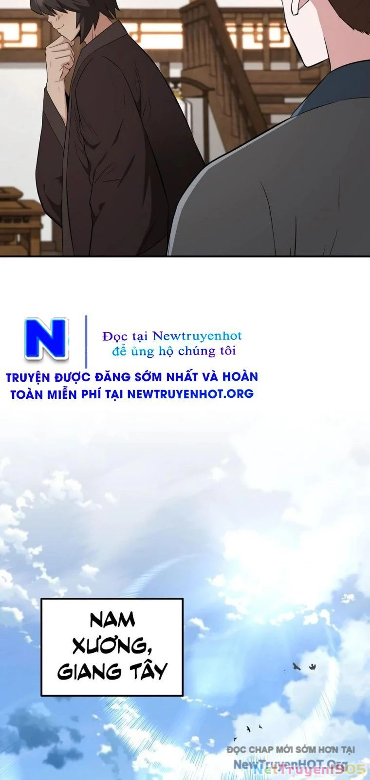 Thiên hạ đệ nhất côn luân khách điếm Chapter 81 - 21