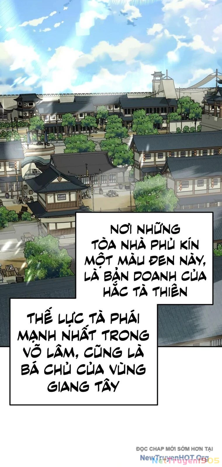 Thiên hạ đệ nhất côn luân khách điếm Chapter 81 - 22
