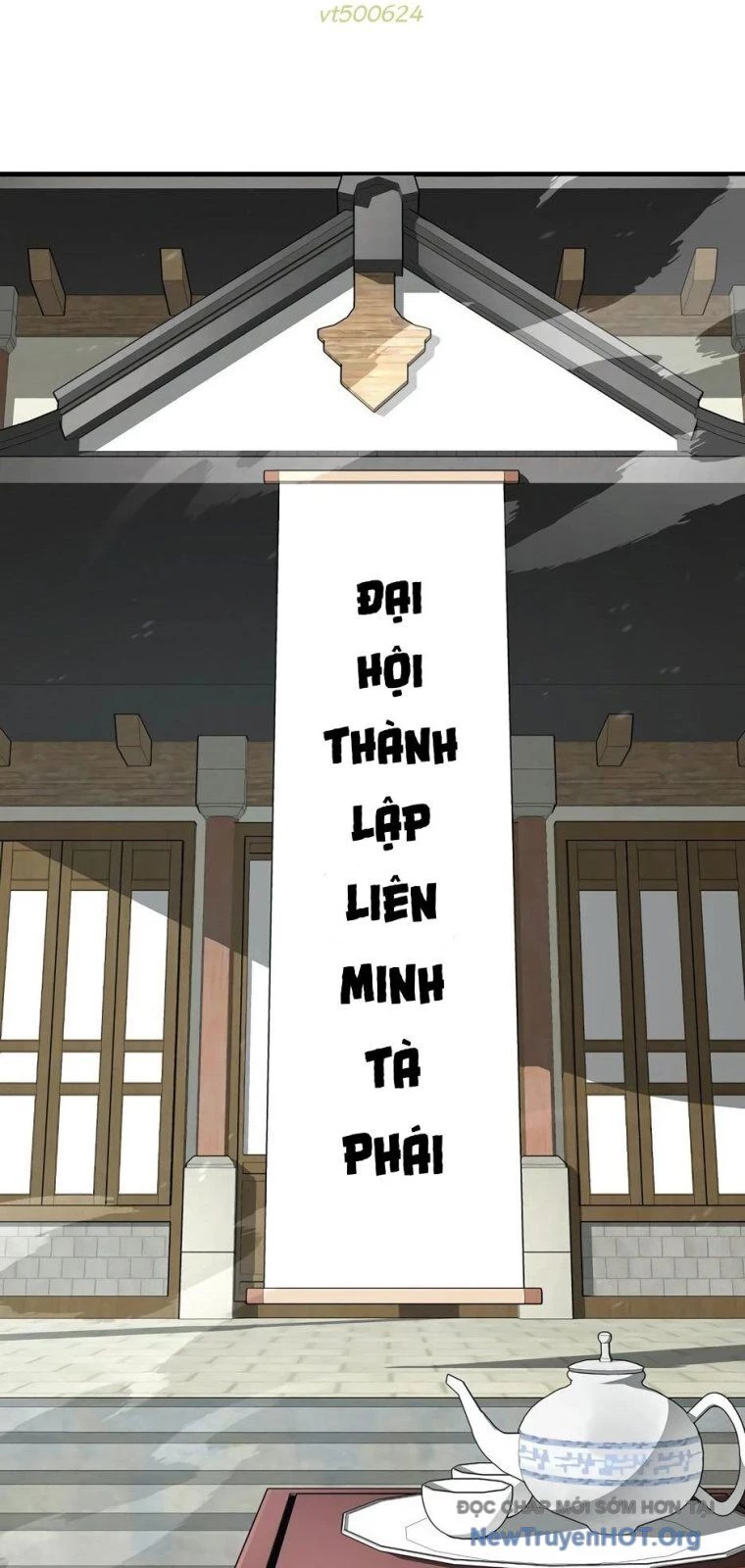 Thiên hạ đệ nhất côn luân khách điếm Chapter 81 - 23
