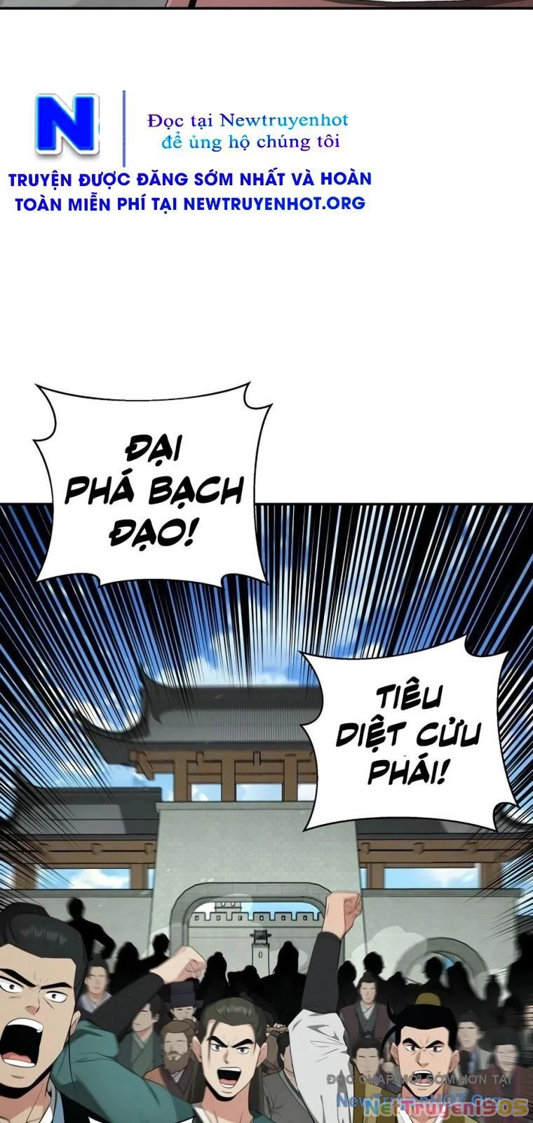 Thiên hạ đệ nhất côn luân khách điếm Chapter 81 - 24