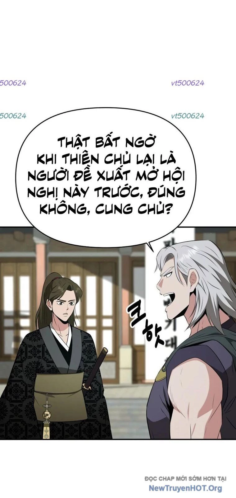 Thiên hạ đệ nhất côn luân khách điếm Chapter 81 - 30