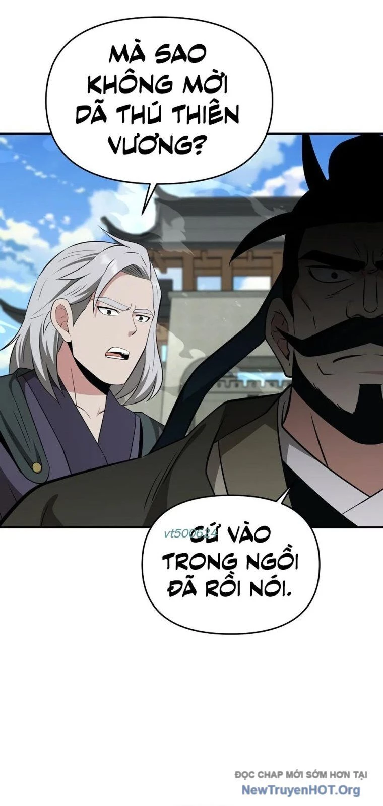 Thiên hạ đệ nhất côn luân khách điếm Chapter 81 - 32