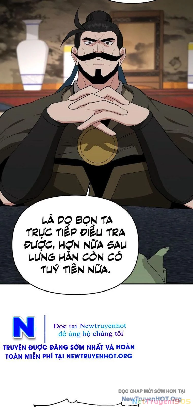 Thiên hạ đệ nhất côn luân khách điếm Chapter 81 - 38