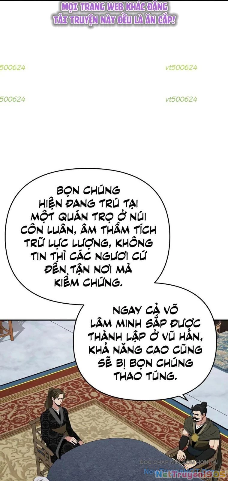 Thiên hạ đệ nhất côn luân khách điếm Chapter 81 - 40