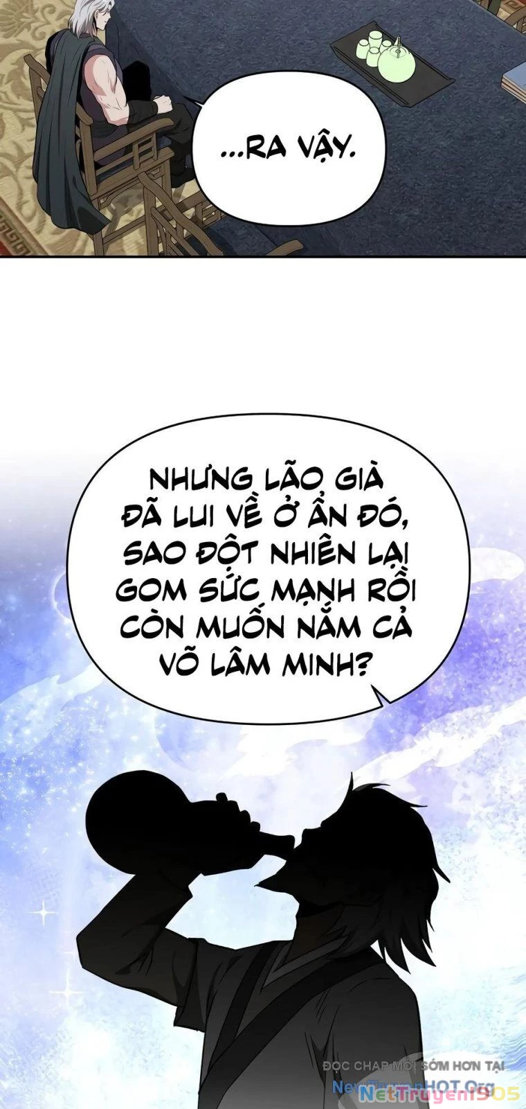 Thiên hạ đệ nhất côn luân khách điếm Chapter 81 - 41
