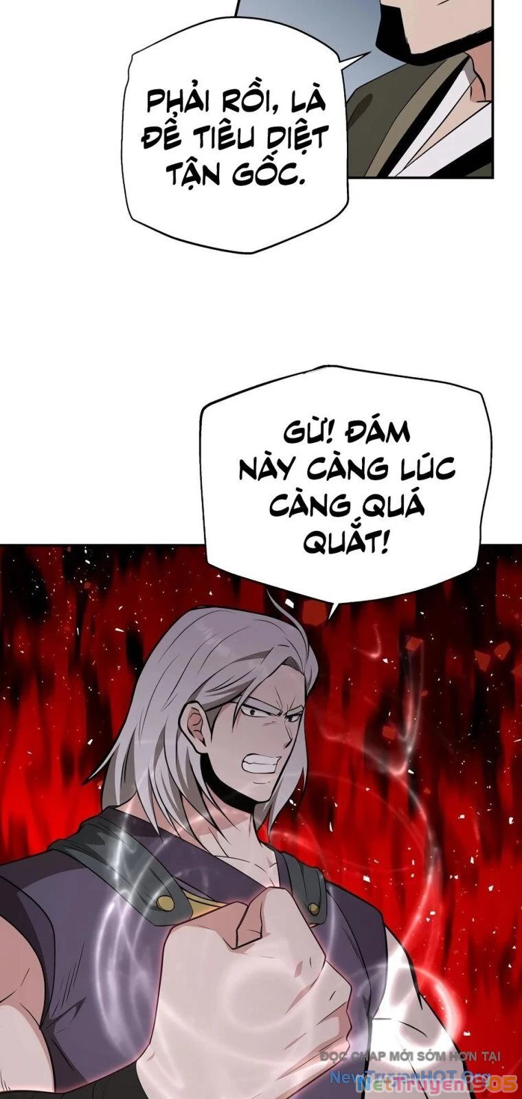 Thiên hạ đệ nhất côn luân khách điếm Chapter 81 - 43