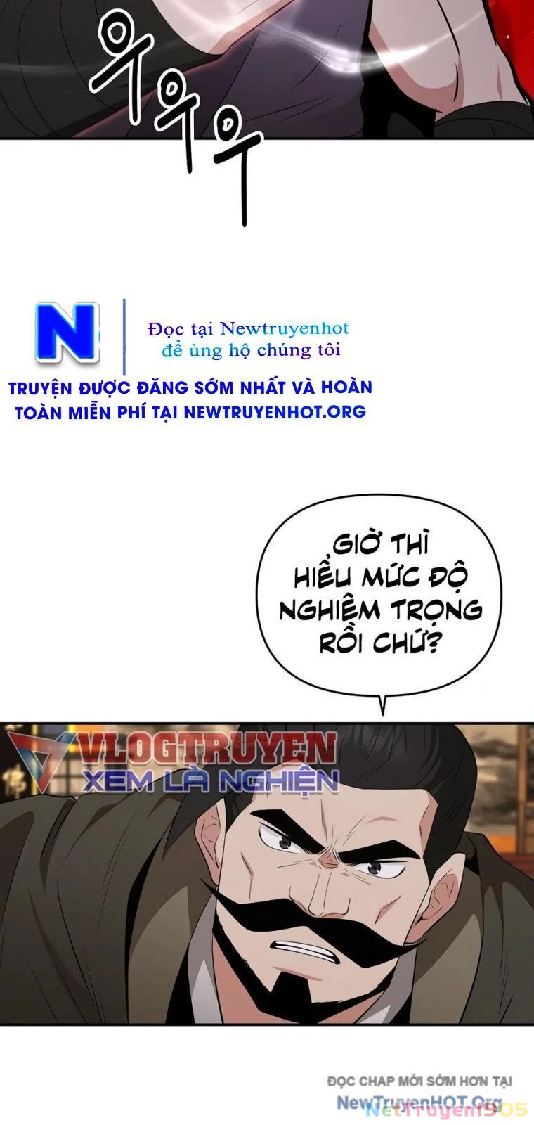Thiên hạ đệ nhất côn luân khách điếm Chapter 81 - 44