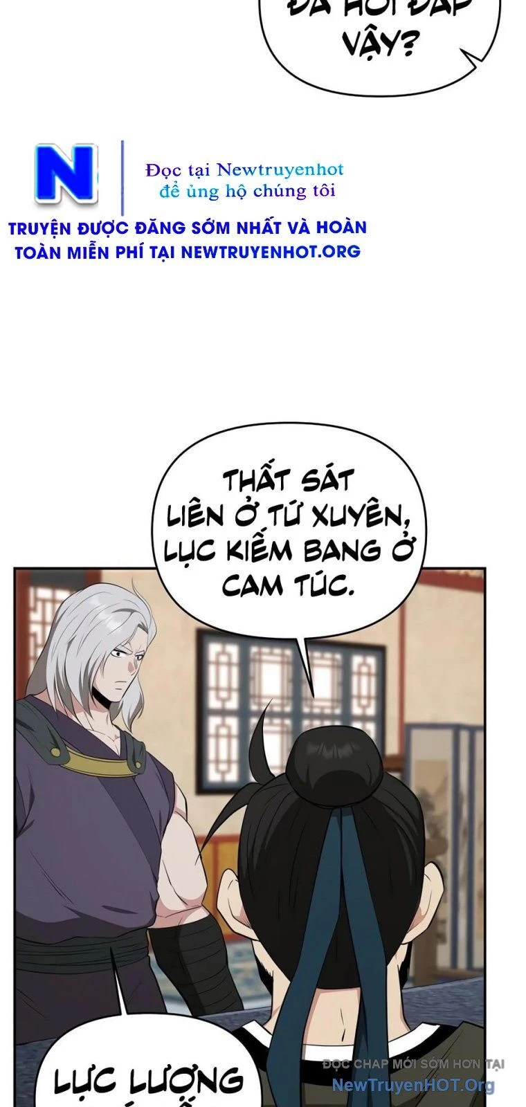 Thiên hạ đệ nhất côn luân khách điếm Chapter 81 - 48