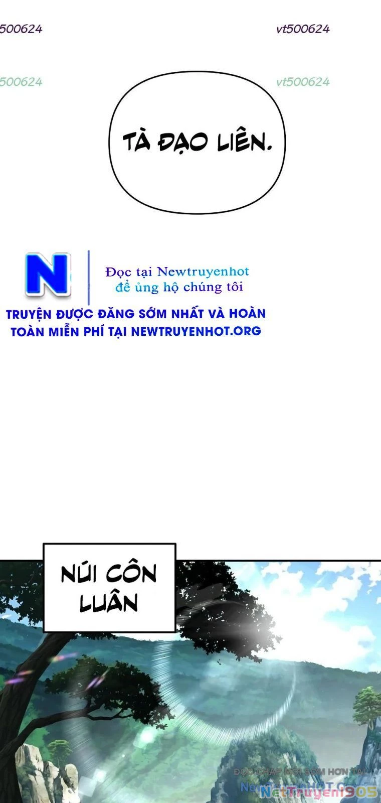 Thiên hạ đệ nhất côn luân khách điếm Chapter 81 - 50