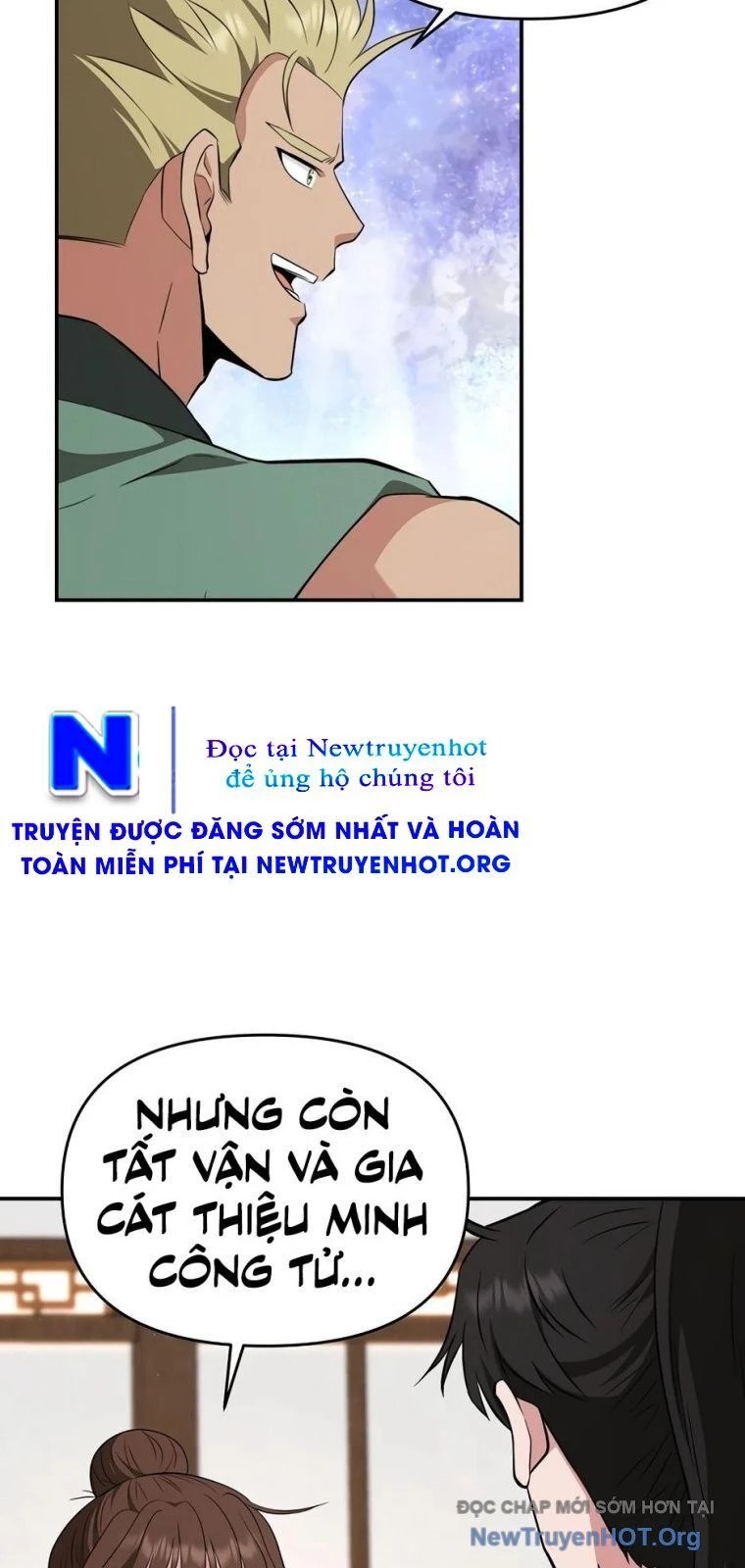 Thiên hạ đệ nhất côn luân khách điếm Chapter 81 - 64