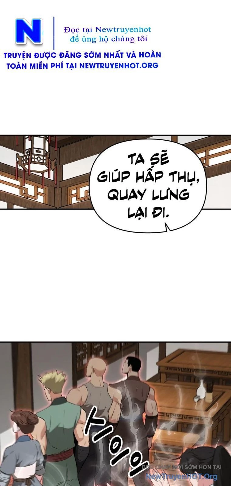 Thiên hạ đệ nhất côn luân khách điếm Chapter 81 - 67