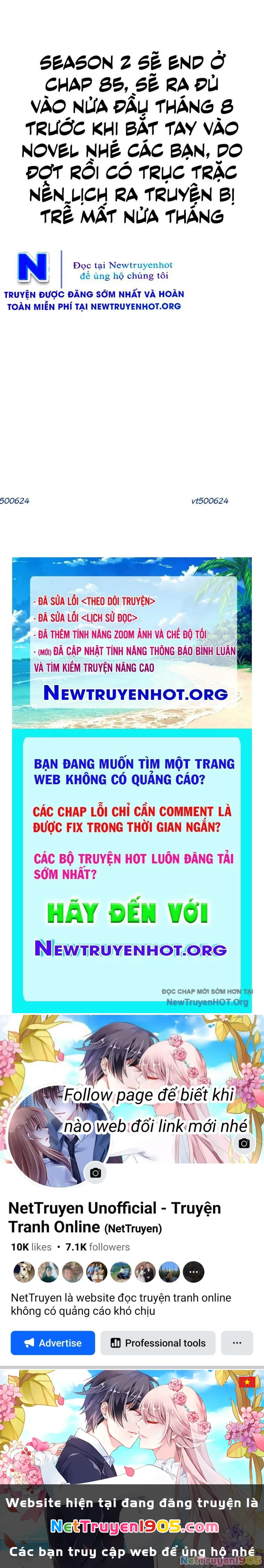 Thiên hạ đệ nhất côn luân khách điếm Chapter 81 - 72