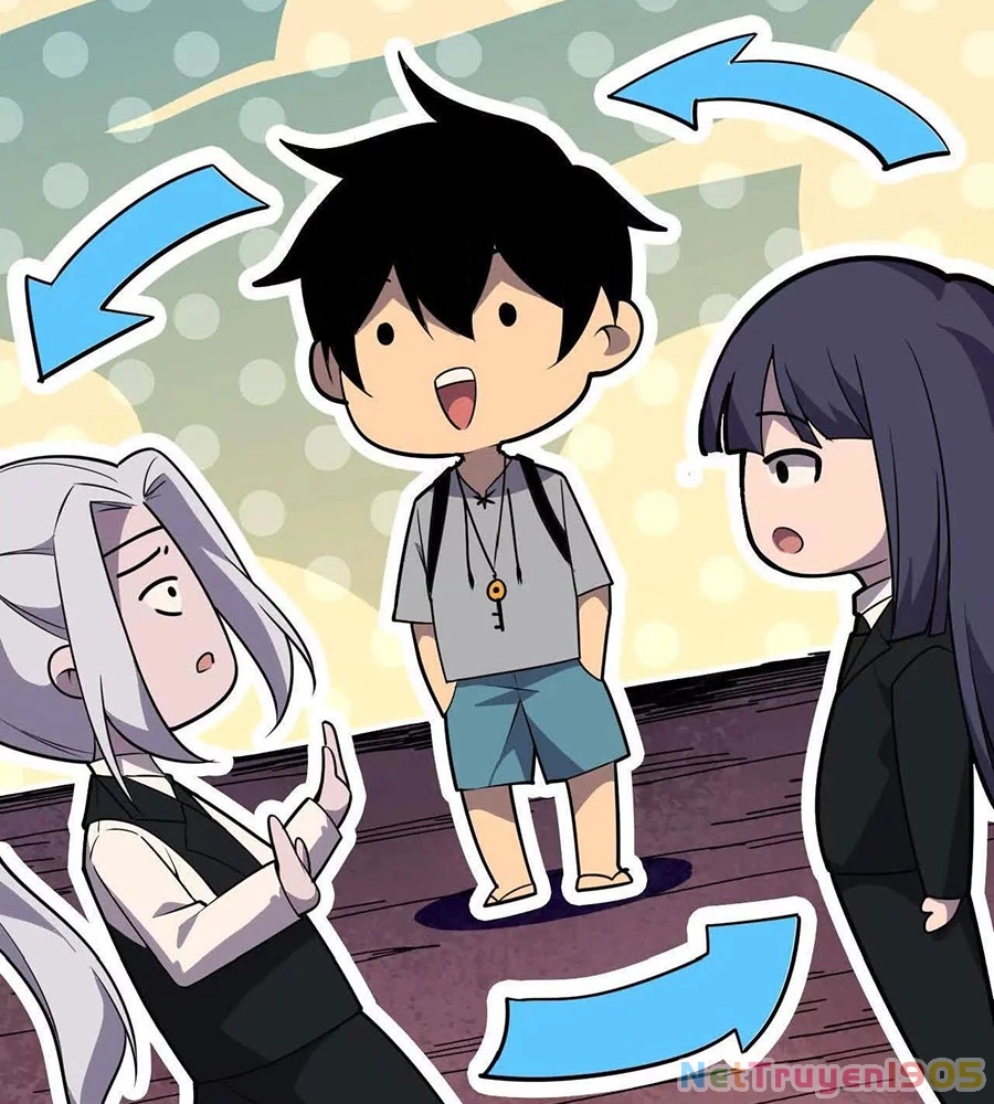 Dũng Giả X Nữ Ma Vương Chapter 169 - 9