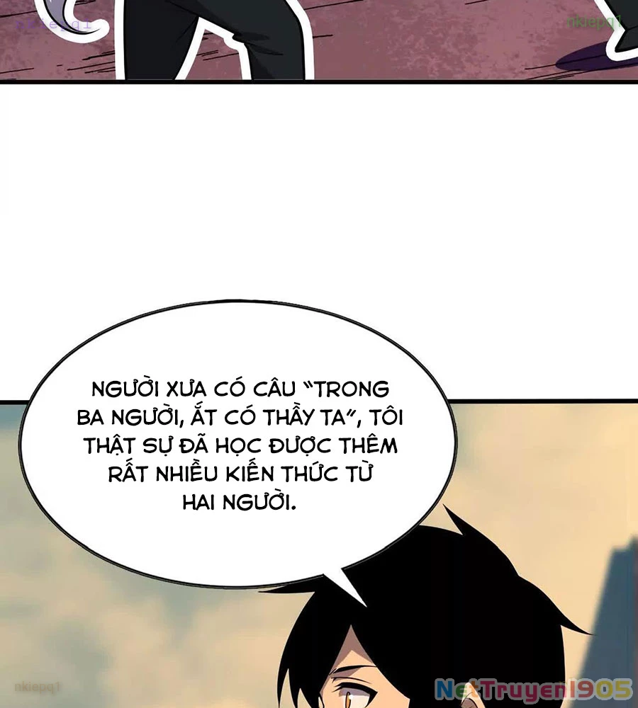 Dũng Giả X Nữ Ma Vương Chapter 169 - 10