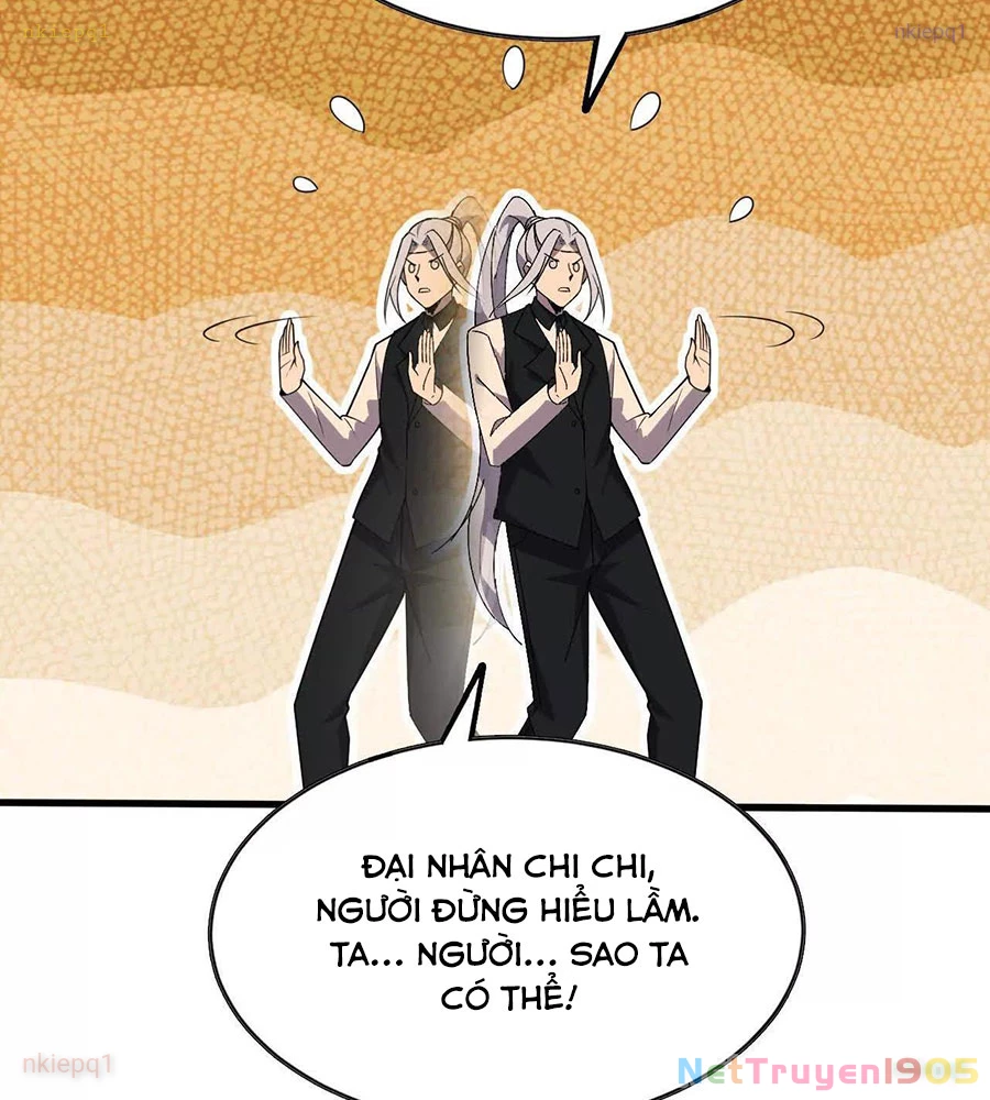 Dũng Giả X Nữ Ma Vương Chapter 169 - 12